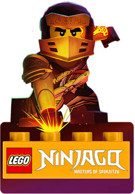 ninjago