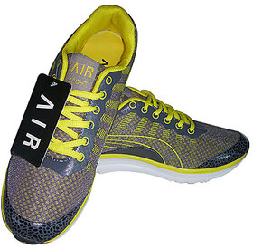 Air Synthetic Lifestyle Sport Shoes