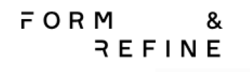 Form and Refine logo