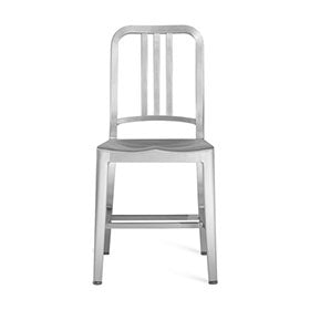 Silver Dining Chairs