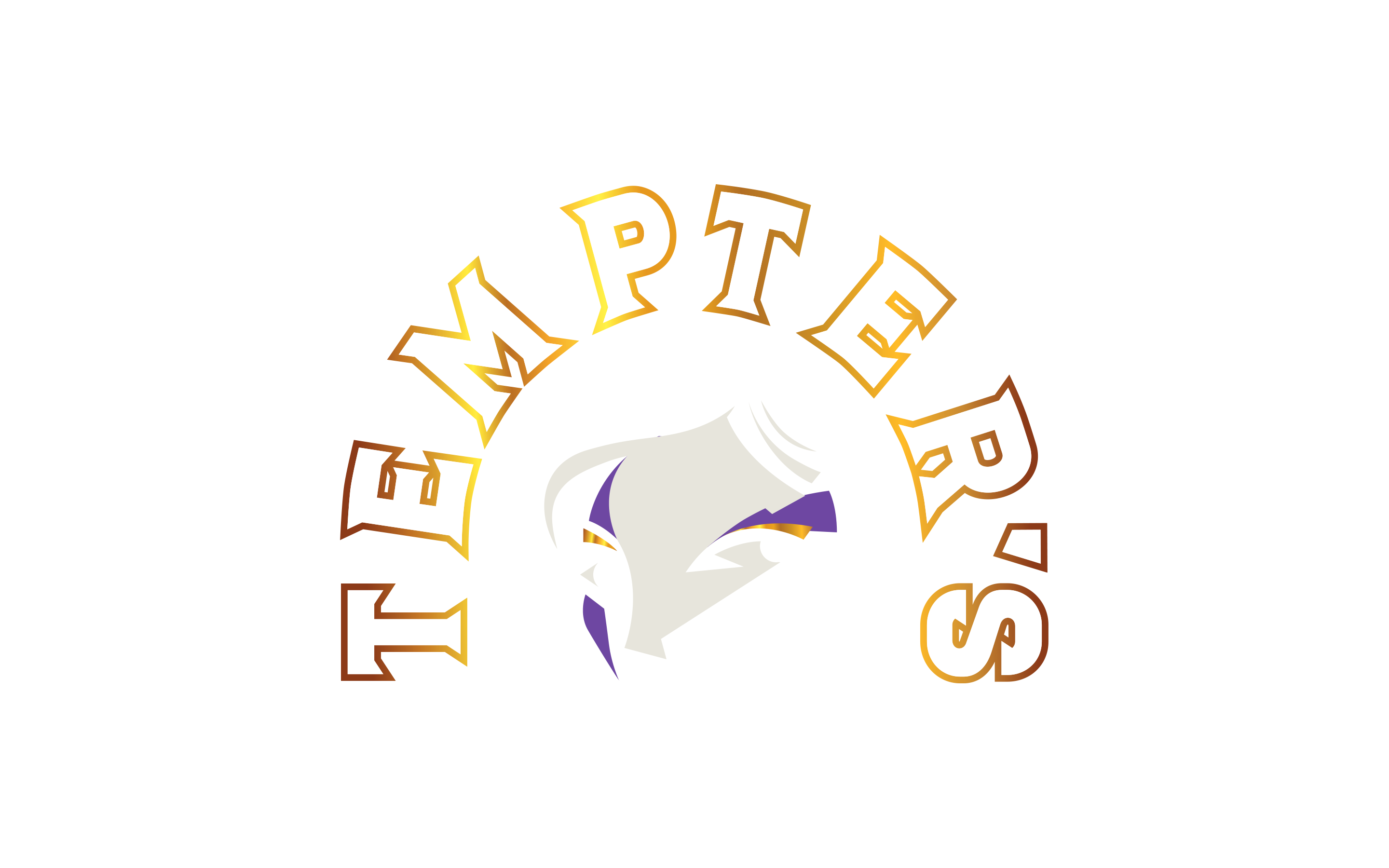 Tempters Logo