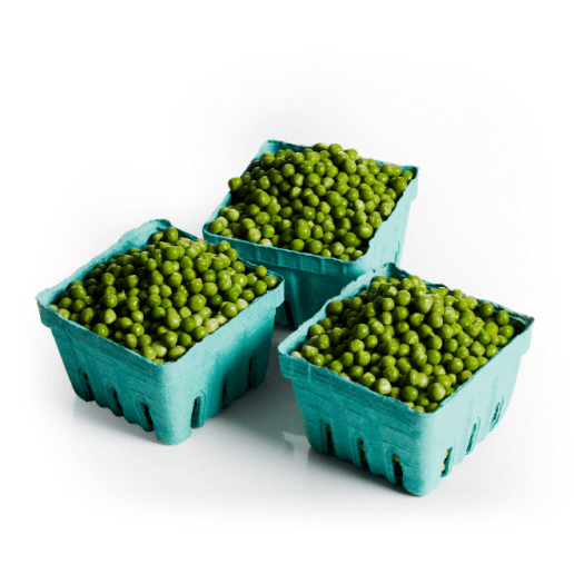 Raw Peas