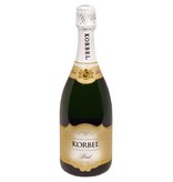 Korbel Champagne Brut ABV: 12% 750 mL