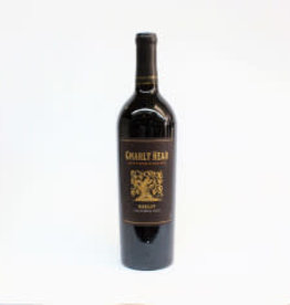 Gnarly Head 2015 Merlot ABV: 13.5% 750 mL