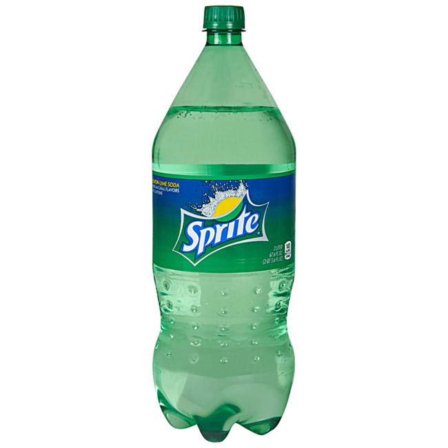 Sprite 2L