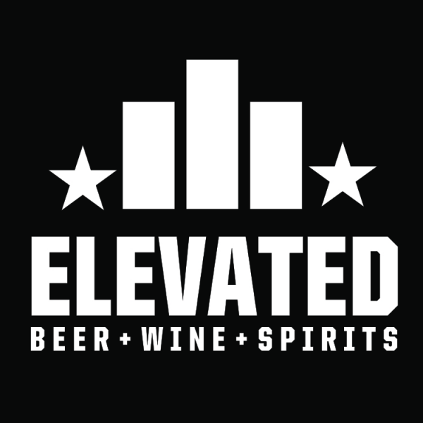 Elevated Beer Wine 