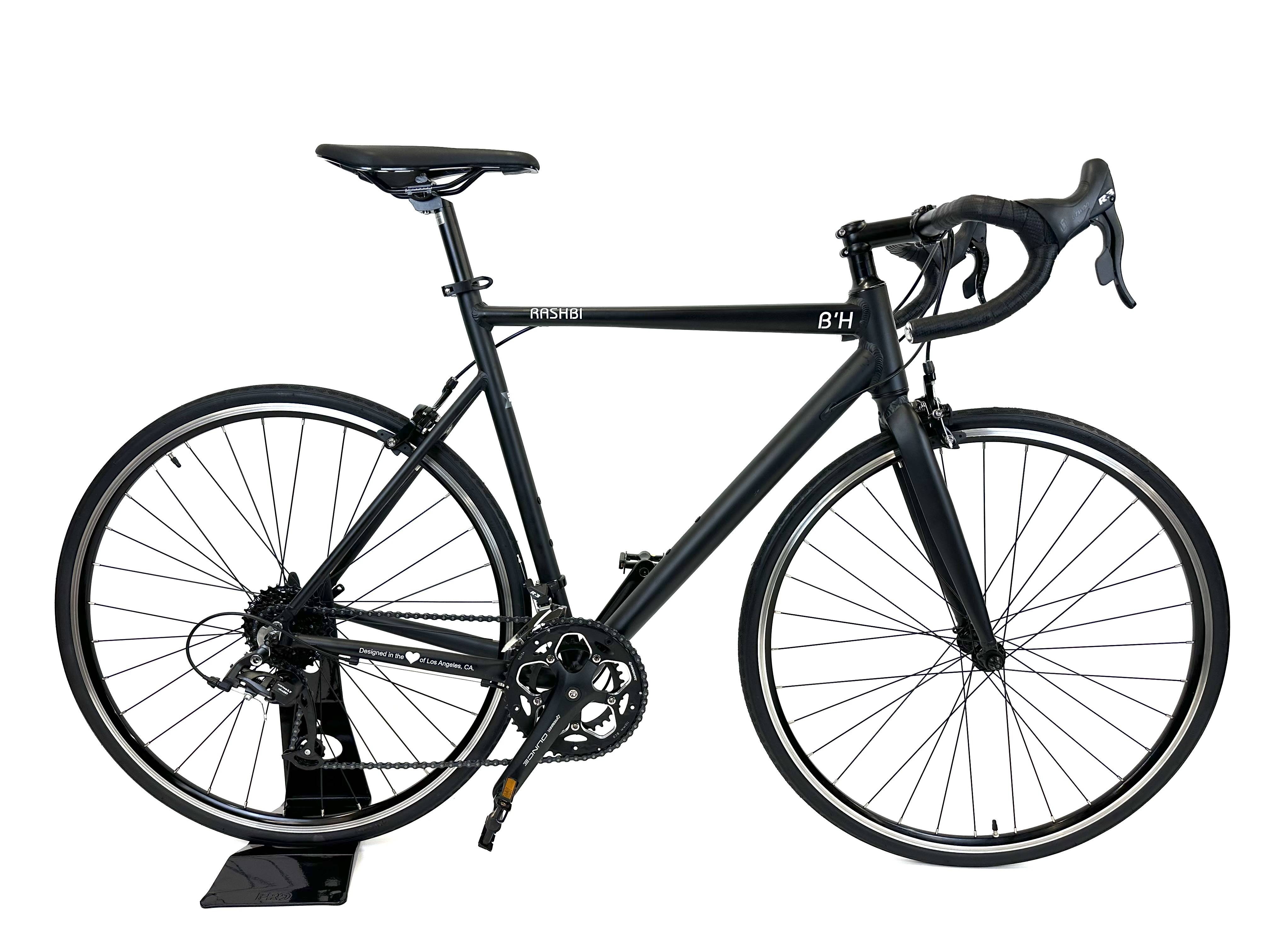 RASHBI alloy road bike