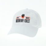 Legacy Legacy Cool Fit Hat White