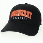 Legacy Legacy Football Hat Black