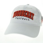 Legacy Legacy Football Hat White