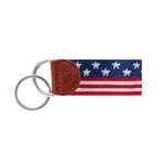 Smathers & Branson Smathers and Branson Flag Key Fob