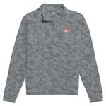 League League "Saturdays" 1/4 Zip