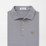 Peter Millar Peter Millar Jubilee Performance Jersey Polo Iron