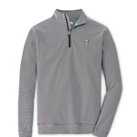 Peter Millar Peter Millar Perth Mini Stripe 1/4 ZIP