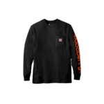 Carhartt Carhartt L/S Pocket Tee