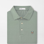 Peter Millar Peter Millar Jubilee Performance Jersey Polo Green