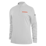 Nike Nike Women's Dri-Fit UV Victory 1/2 Zip Top