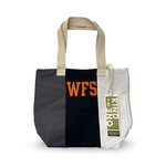 Refried Refried Tote Bag 3