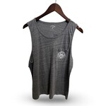 Legacy League  Pocket Tank Heather