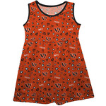 Vive La Fete Vive La Fete Youth Maddie Woodberry Dress