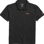 League League Polo Black