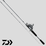 Daiwa Daiwa Tatula TWS Baitcasting Combo