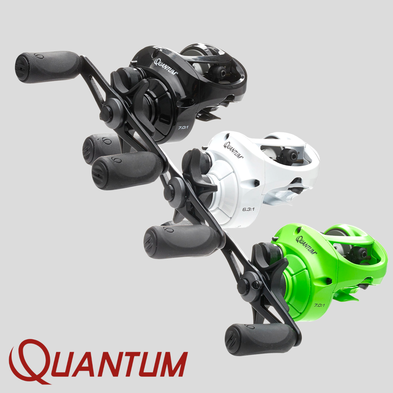 Quantum Quantum Accurist PT