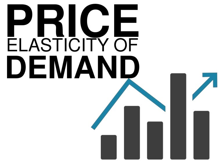 [DIAGRAM] Diagram Of Price Elasticity Of Demand - MYDIAGRAM.ONLINE