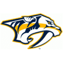 2024 Nashville Predators Logo