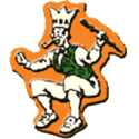 1966 Boston Celtics Logo