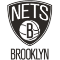 2023 Brooklyn Nets Logo