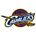 2015 Cleveland Cavaliers Logo