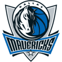 2024 Dallas Mavericks Logo