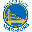 2019 Golden State Warriors Logo