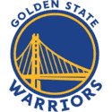 2021 Golden State Warriors Logo
