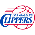 2015 Los Angeles Clippers Logo