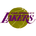 1966 Los Angeles Lakers Logo