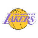 1986 Los Angeles Lakers Logo