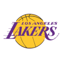 2014 Los Angeles Lakers Logo