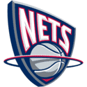 2002 New Jersey Nets Logo