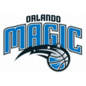 2019 Orlando Magic Logo