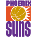 1972 Phoenix Suns Logo