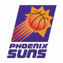 1996 Phoenix Suns Logo