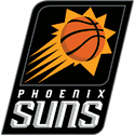 2020 Phoenix Suns Logo