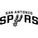 2022 San Antonio Spurs Logo