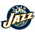 2016 Utah Jazz Logo