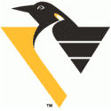 1996 Pittsburgh Penguins Logo