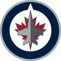 2025 Winnipeg Jets Logo