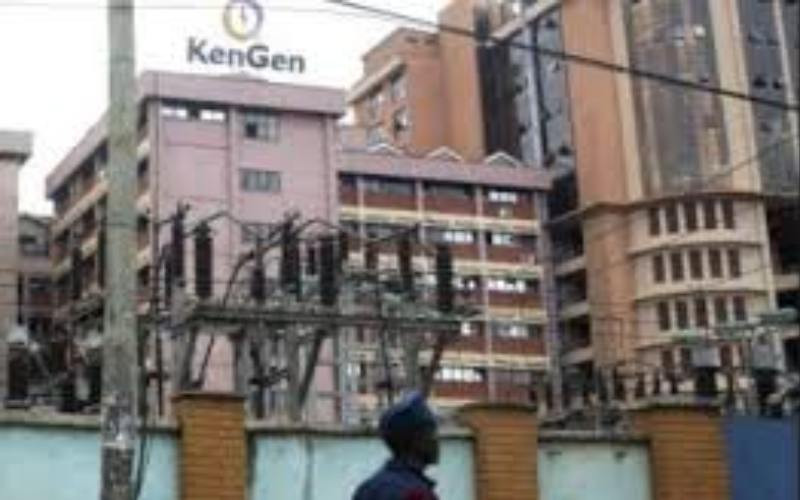 KenGen to host East Africa's first data centre powered by Geothermal