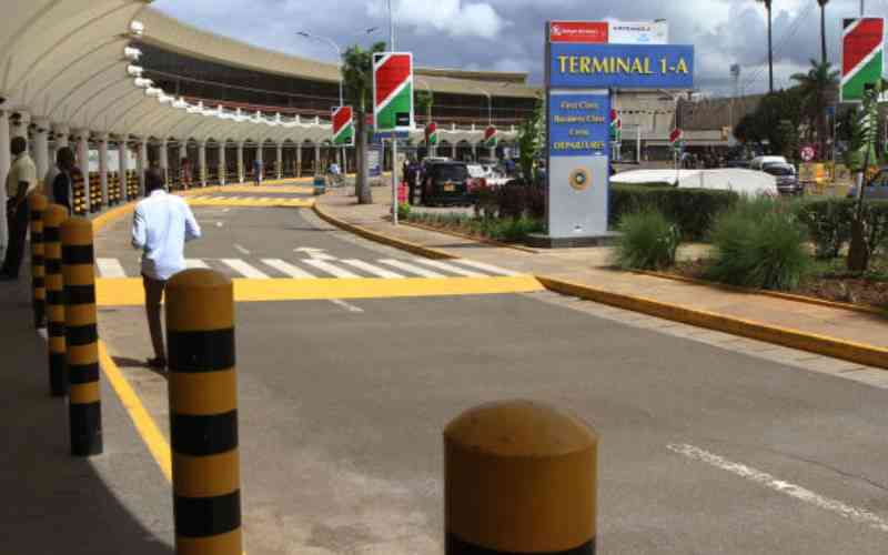 JKIA lease: The fine print in Adani's demands